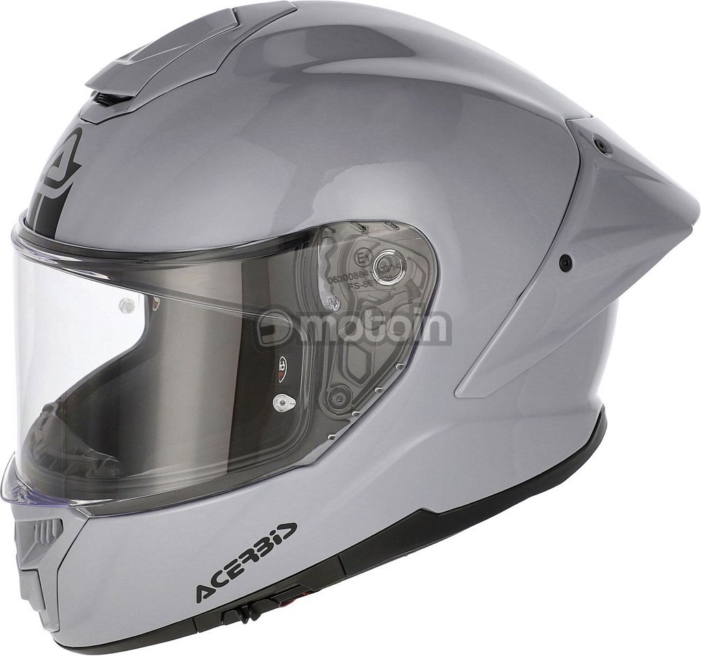 Casco integral ACERBIS Tarmak X con visor solar y PinLock