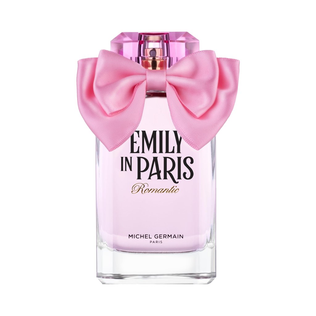 Emily in Paris Romantic Eau de Parfum 100ml