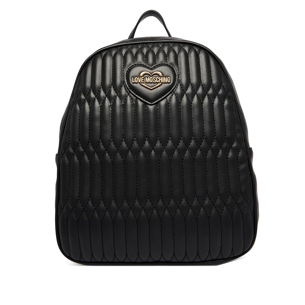 Mochila Love Moschino para mujer: estilo y practicidad