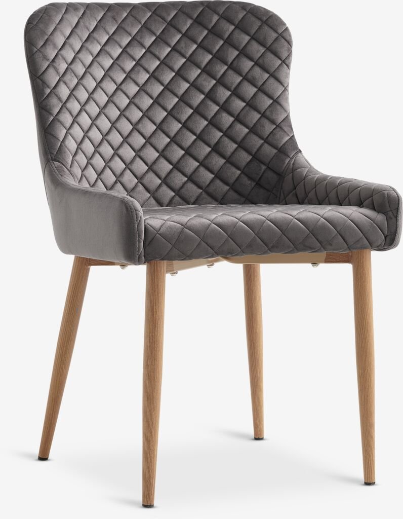 Silla de comedor PEBRINGE