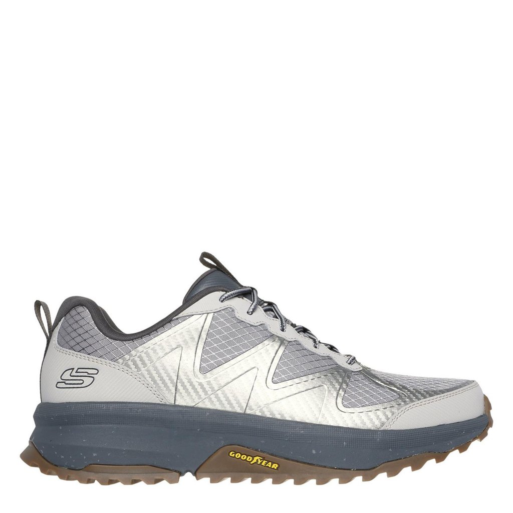 Zapatillas senderismo SKECHERS