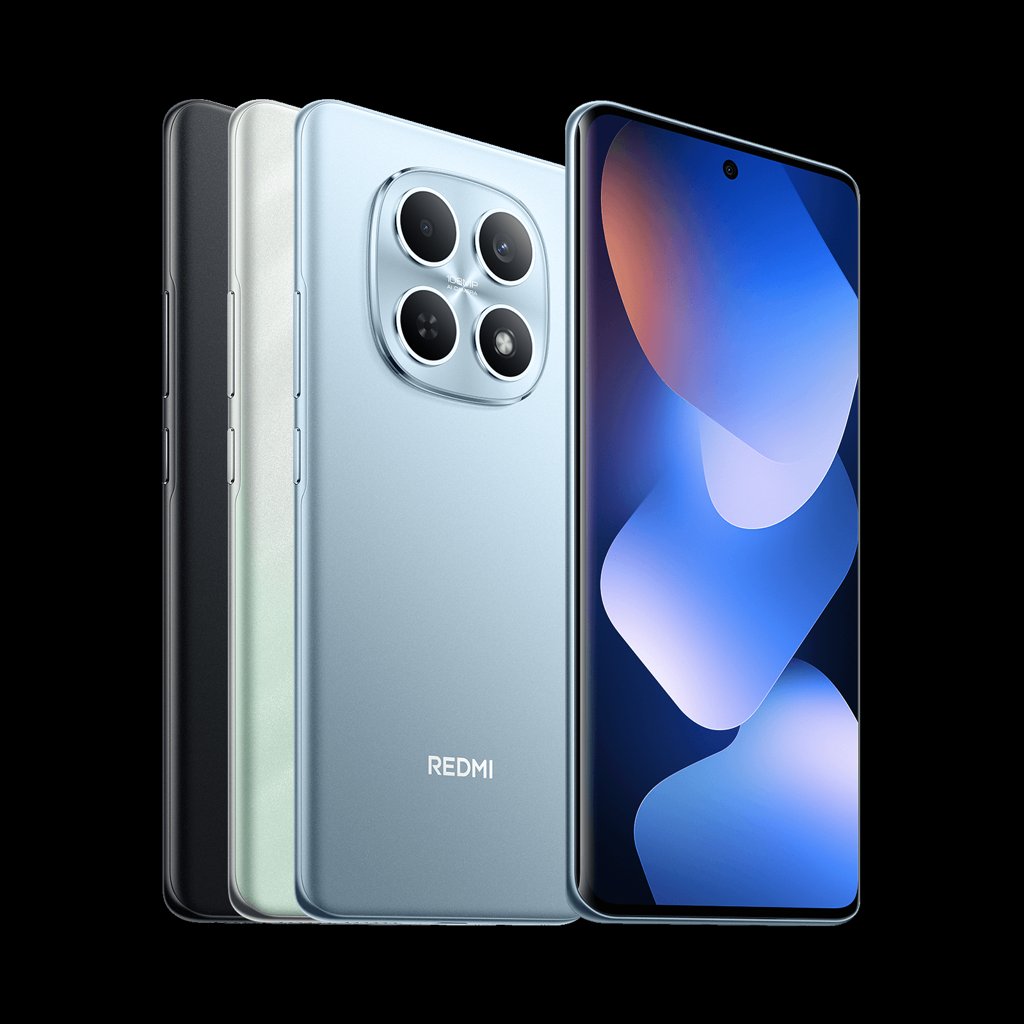 Xiaomi Redmi Note 15 + calefactor inteligente a precio de risa