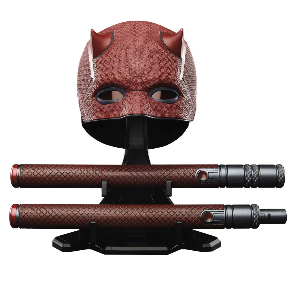 Marvel Legends Series, Daredevil: Born Again [Precio con envío a España]