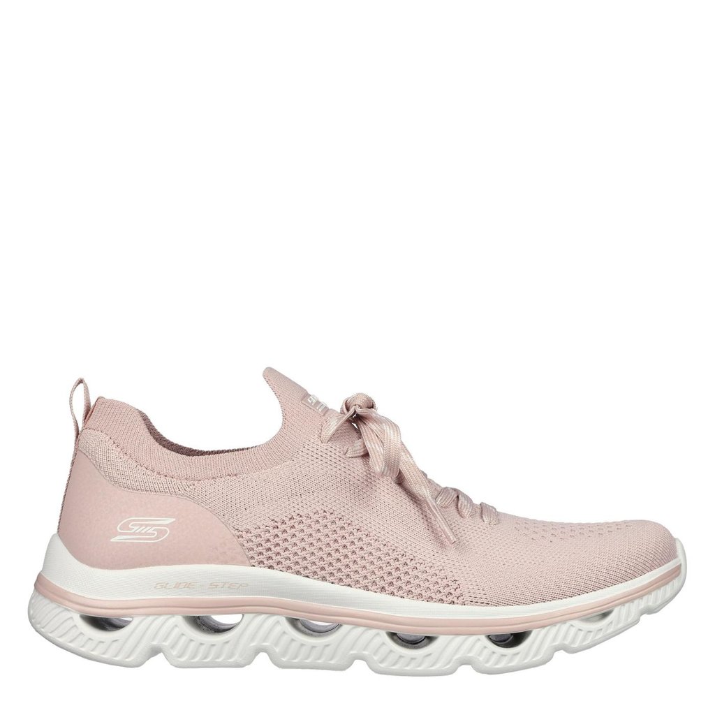 Skechers Arc Waves Slip On: comodidad y estilo a precio rebajado