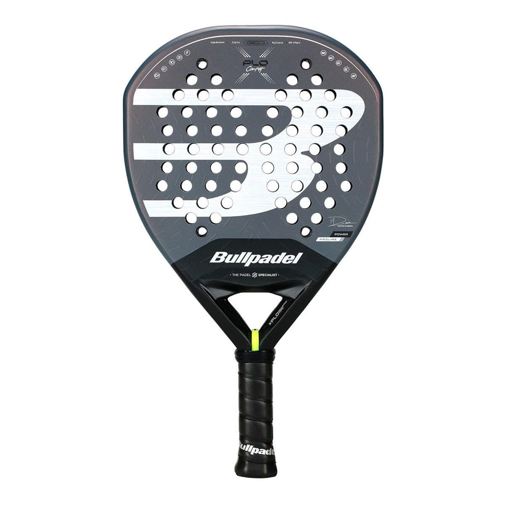 Bullpadel Xplo CMF 26: potencia y control en tu juego de pádel