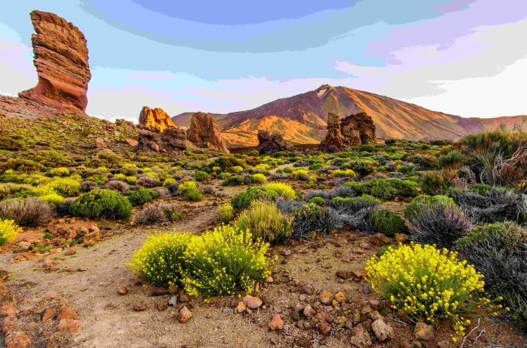 Escapada a Tenerife con pensión completa en hotel 3★ en Puerto de la Cruz