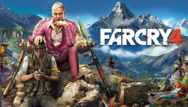 Far Cry 4 a precio de regalo