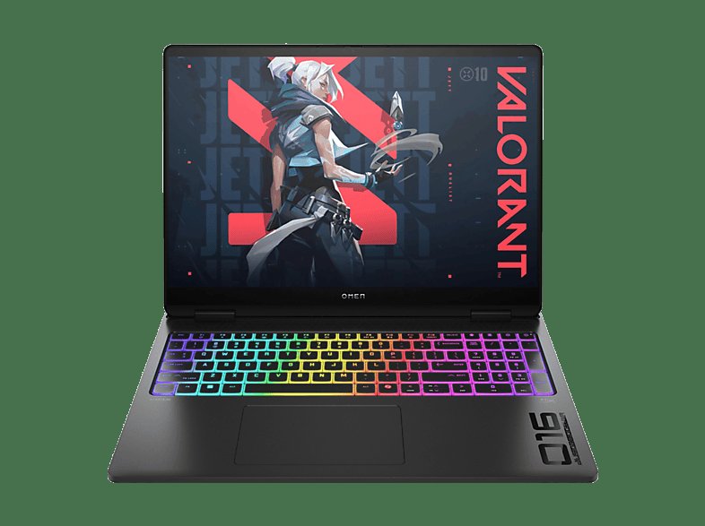 Potencia Extrema con HP OMEN MAX