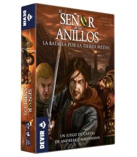 La Batalla por la Tierra Media