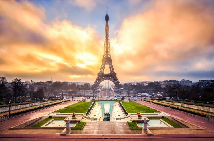 ¡Escapada a París desde 25€!