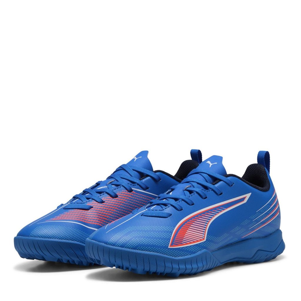 Botas de fútbol infantil