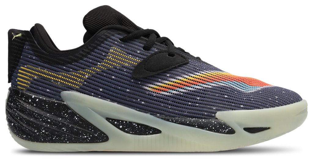 Zapatillas Puma All-pro Nitro 2 E.T.