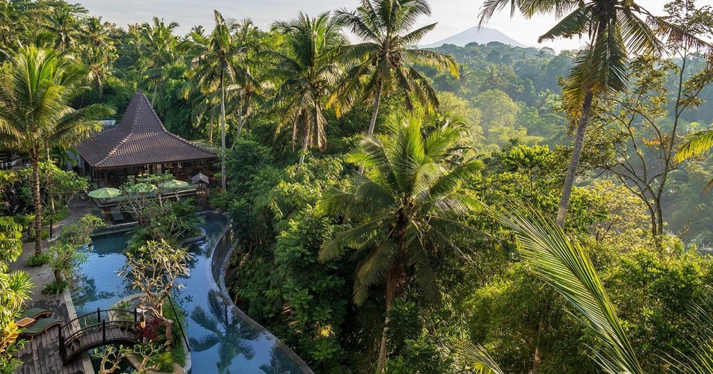 Escapada de lujo a Bali: 3 noches 5★ con todo incluido