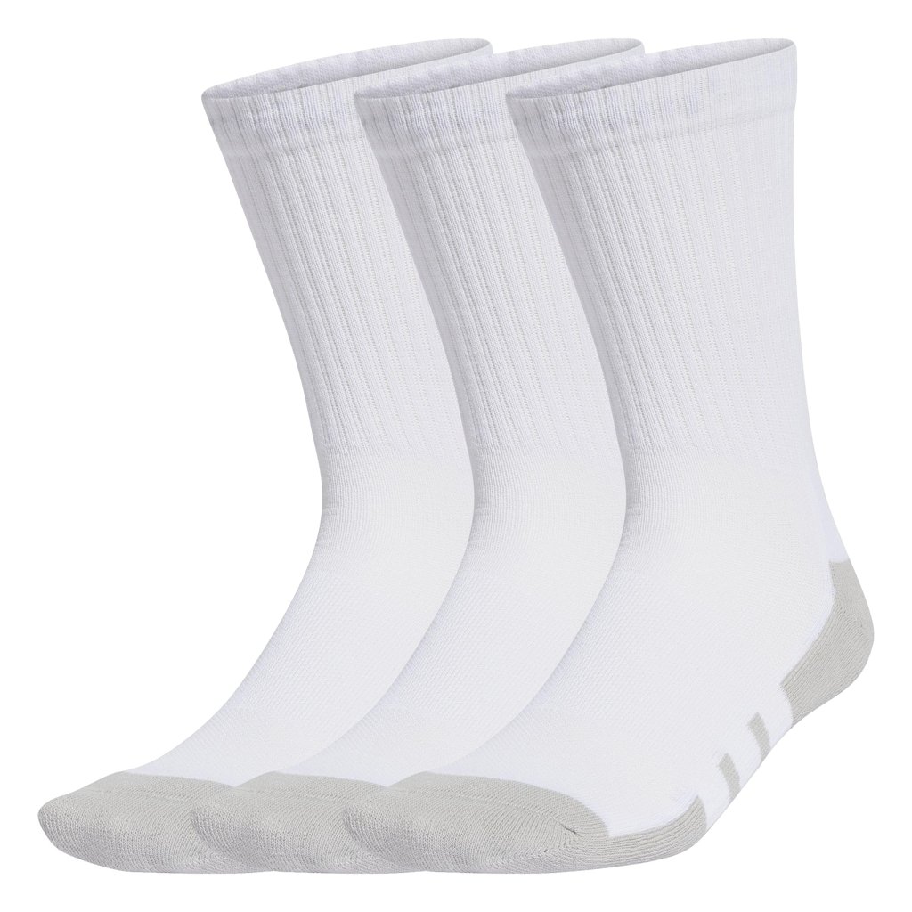 Pack de 3 pares de calcetines adidas Essentials Climacool