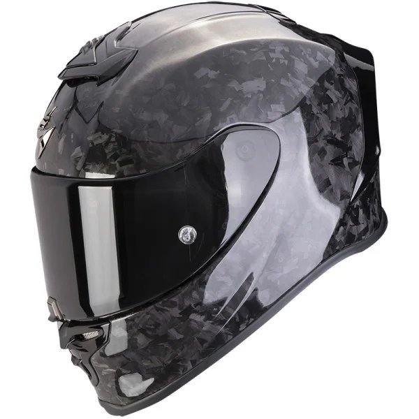 Casco Scorpion R1 Carbono