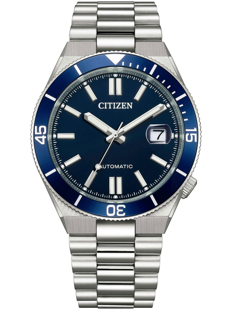 Reloj automático CITIZEN