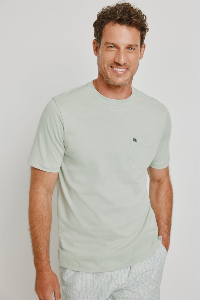 Camisetas Pedro del Hierro