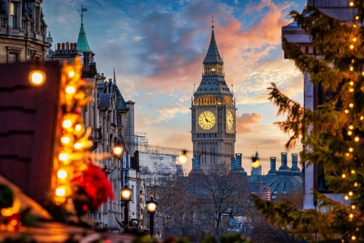 Crucero por Europa con mercados navideños desde 523€