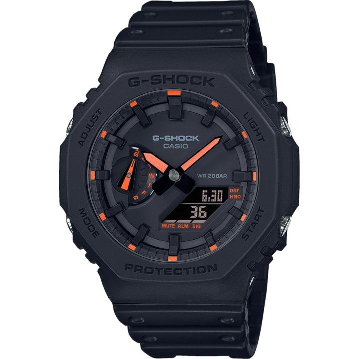 Reloj G-Shock a precio de golpe