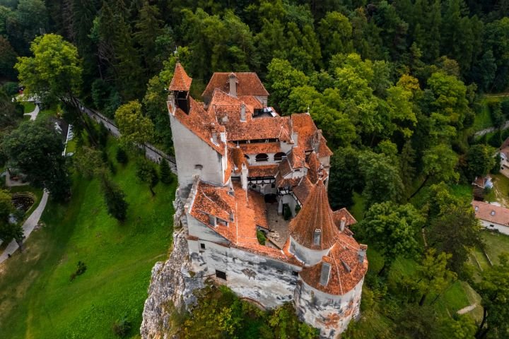 Escapada a Transilvania