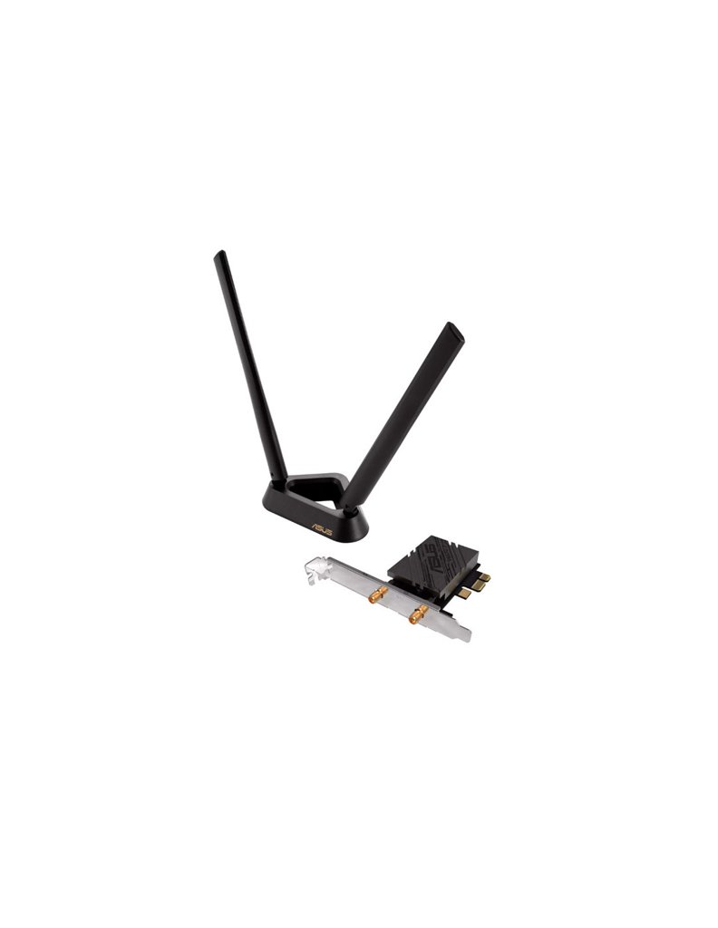 Potencia tu PC con WiFi 7 y Bluetooth 5.4 de Asus