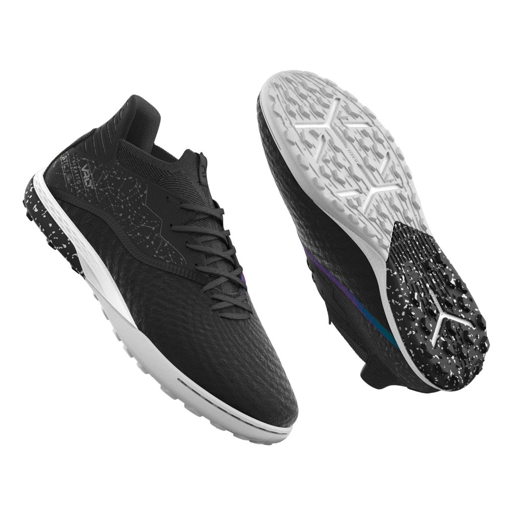 Botas Viralto III 3D Air Mesh: control y comodidad en la cancha