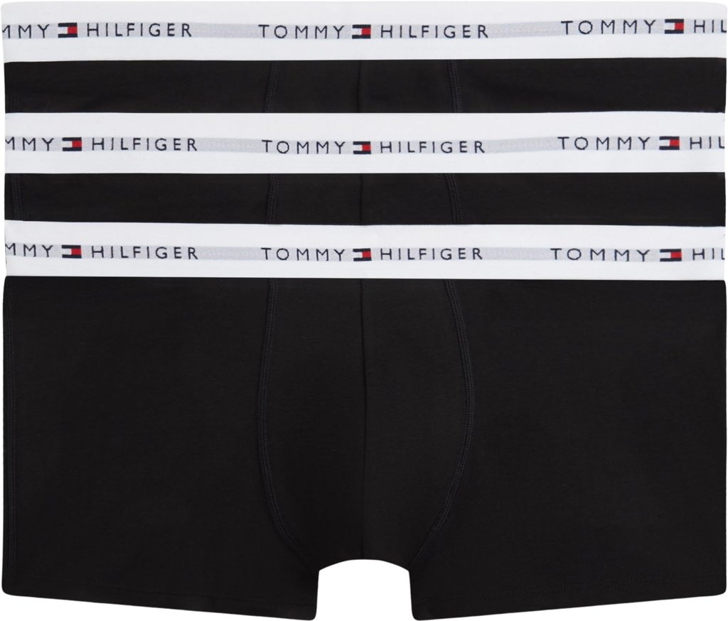 Baúl Tommy Hilfiger para hombre: estilo y funcionalidad a mitad de precio