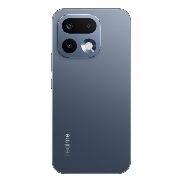 Realme 16 Pro 5G: Potencia y Cámara Pro