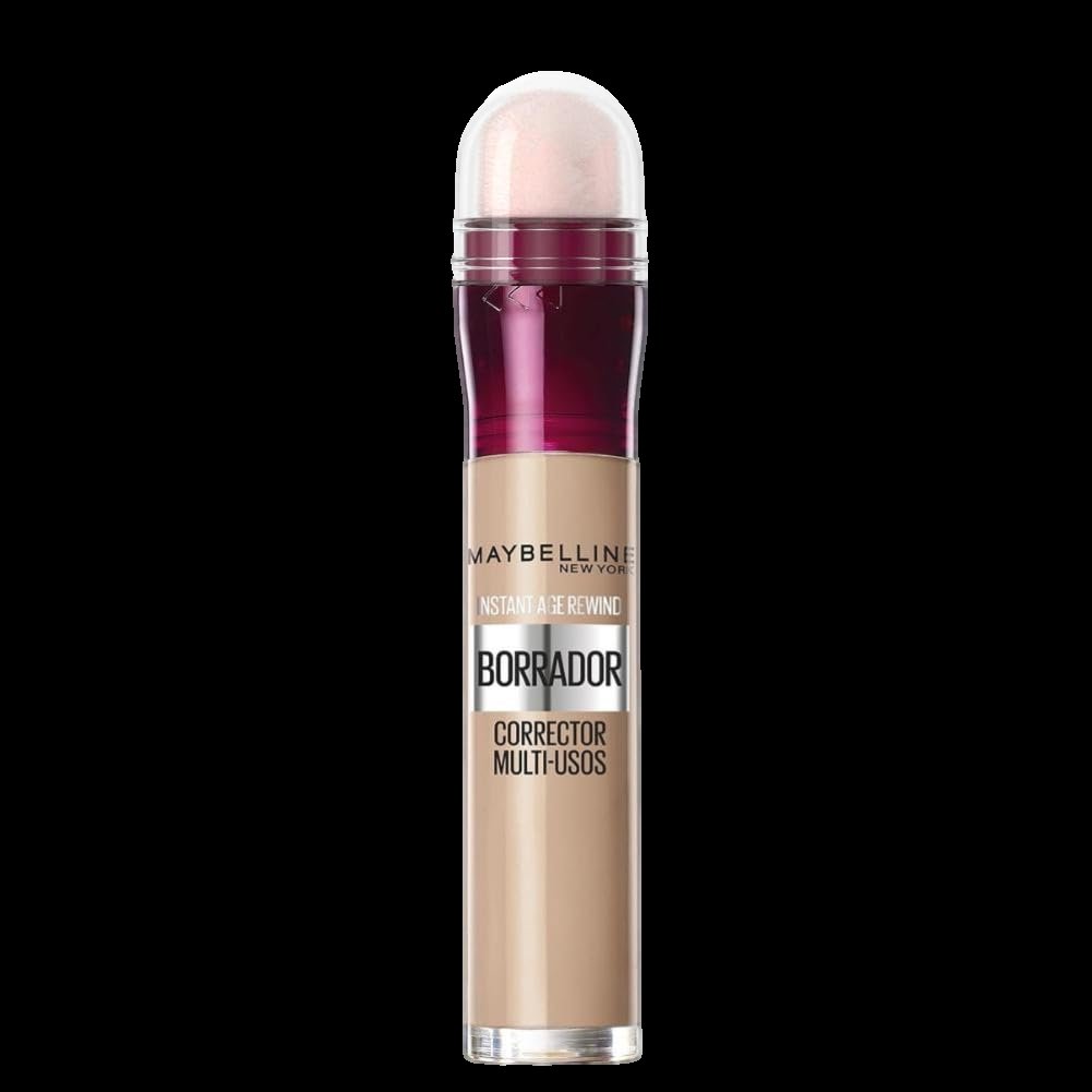 Corrector borrador Maybelline