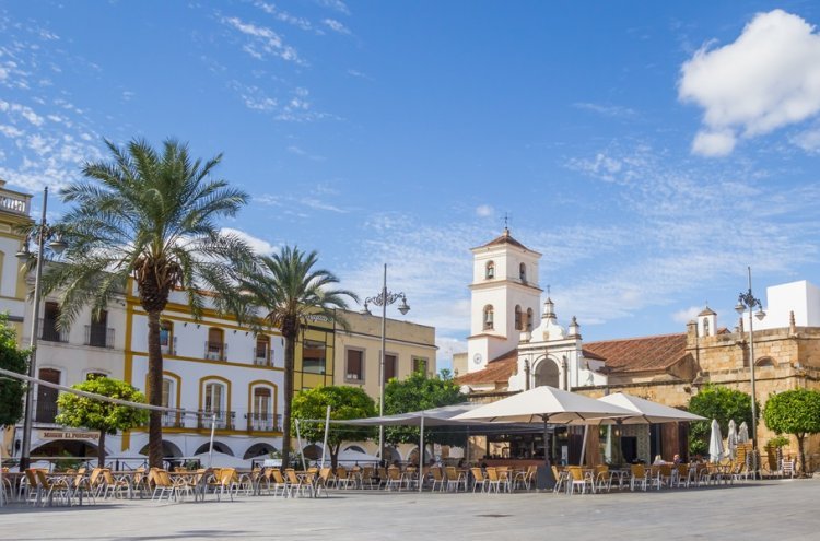 Siente MÉRIDA: el legado del Imperio Romano en HOTEL 4*+DESAYUNO (oct-dic)