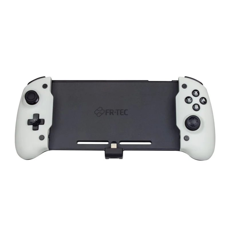 Controlador FR-TEC Advanced Pro para Nintendo Switch: jugabilidad premium