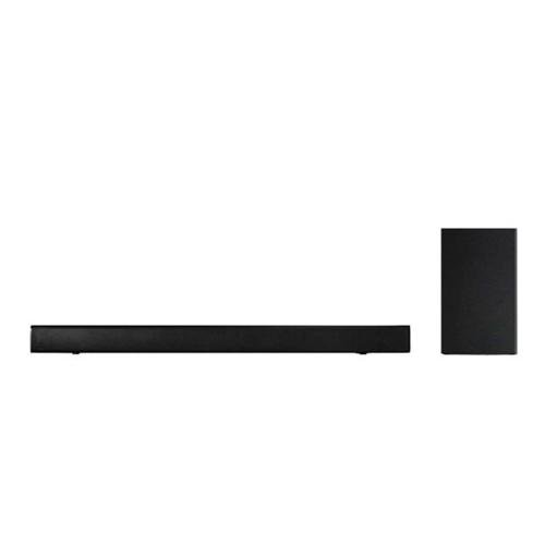Barra de sonido Panasonic 100W con subwoofer por 41,90€