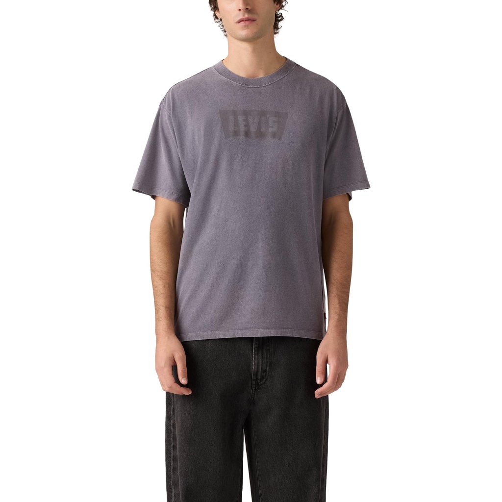Camiseta Levi’s Vintage Fit con estilo retro, ¡ahorra un 68%!