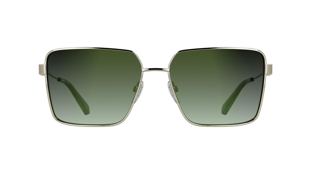 Gafas de sol Calvin Klein Jeans con estilo y protección UV