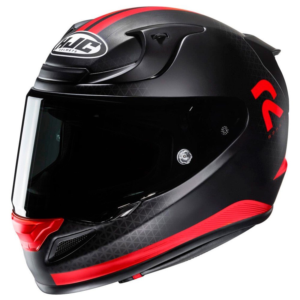 Casco HJC RPHA 12 Lawin y Enoth: Seguridad y estilo al 46% de descuento