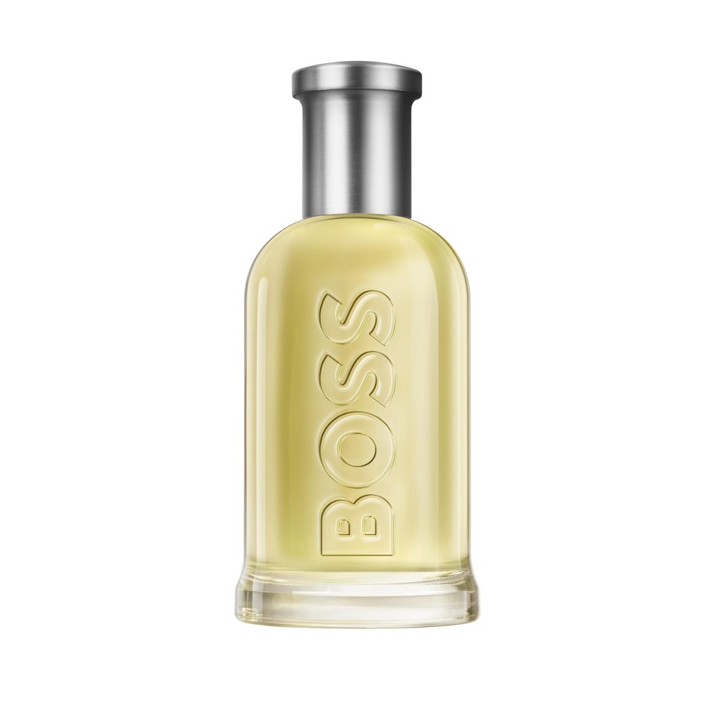 BOSS Bottled: Eau de Toilette 200 ml a mitad de precio