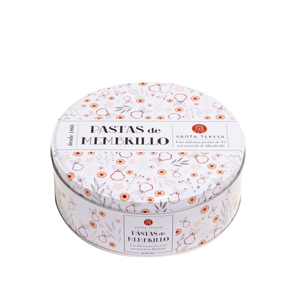 Deléitate con la auténtica pasta de membrillo artesanal