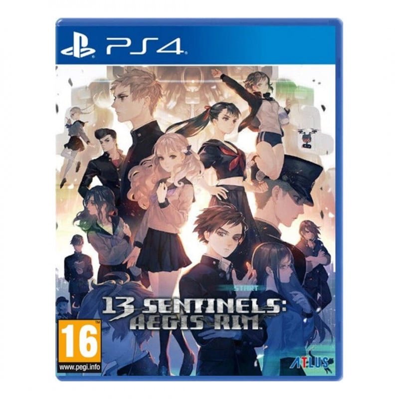 Juegos de PS4 y PS5 desde 14,95€