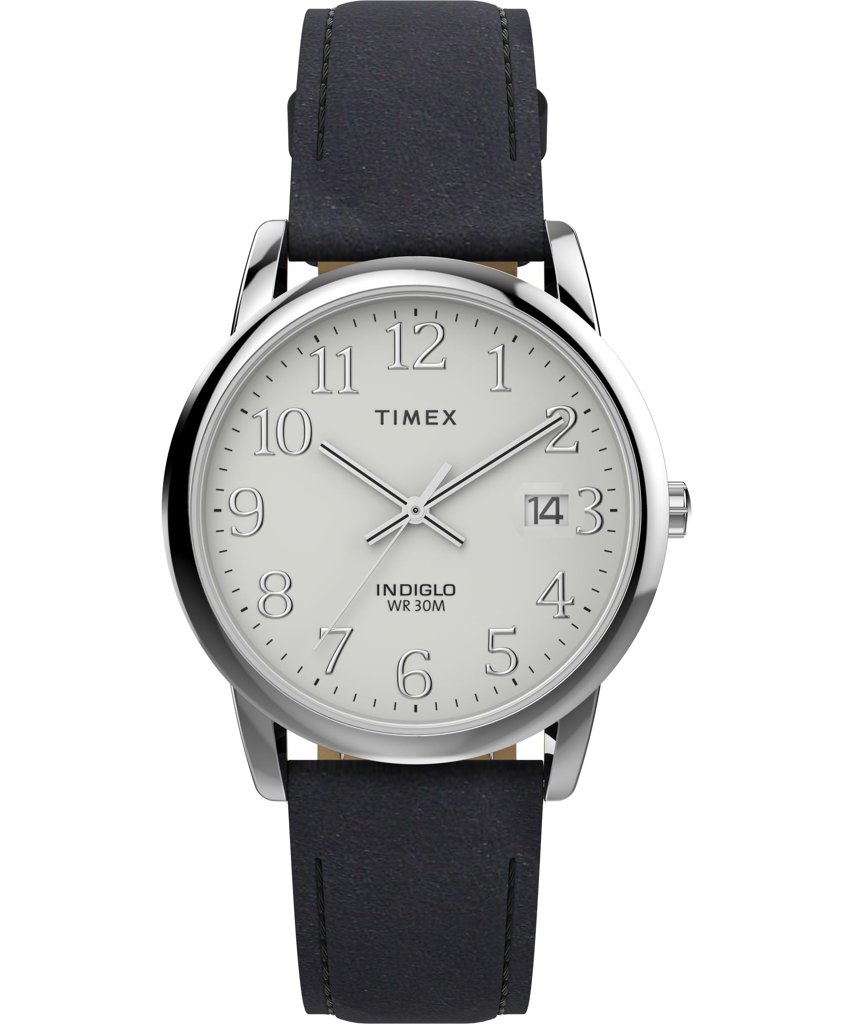 Reloj Timex Easy Reader Classic con estilo atemporal