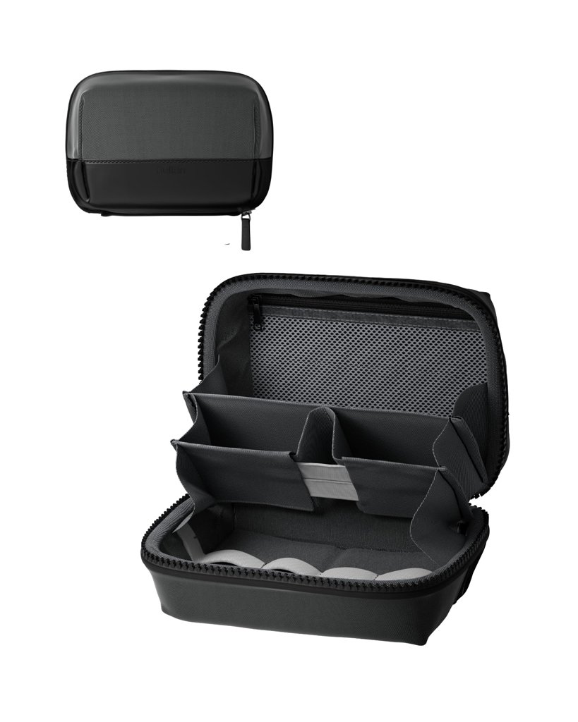 Estuche Belkin para organizar tus gadgets en viajes