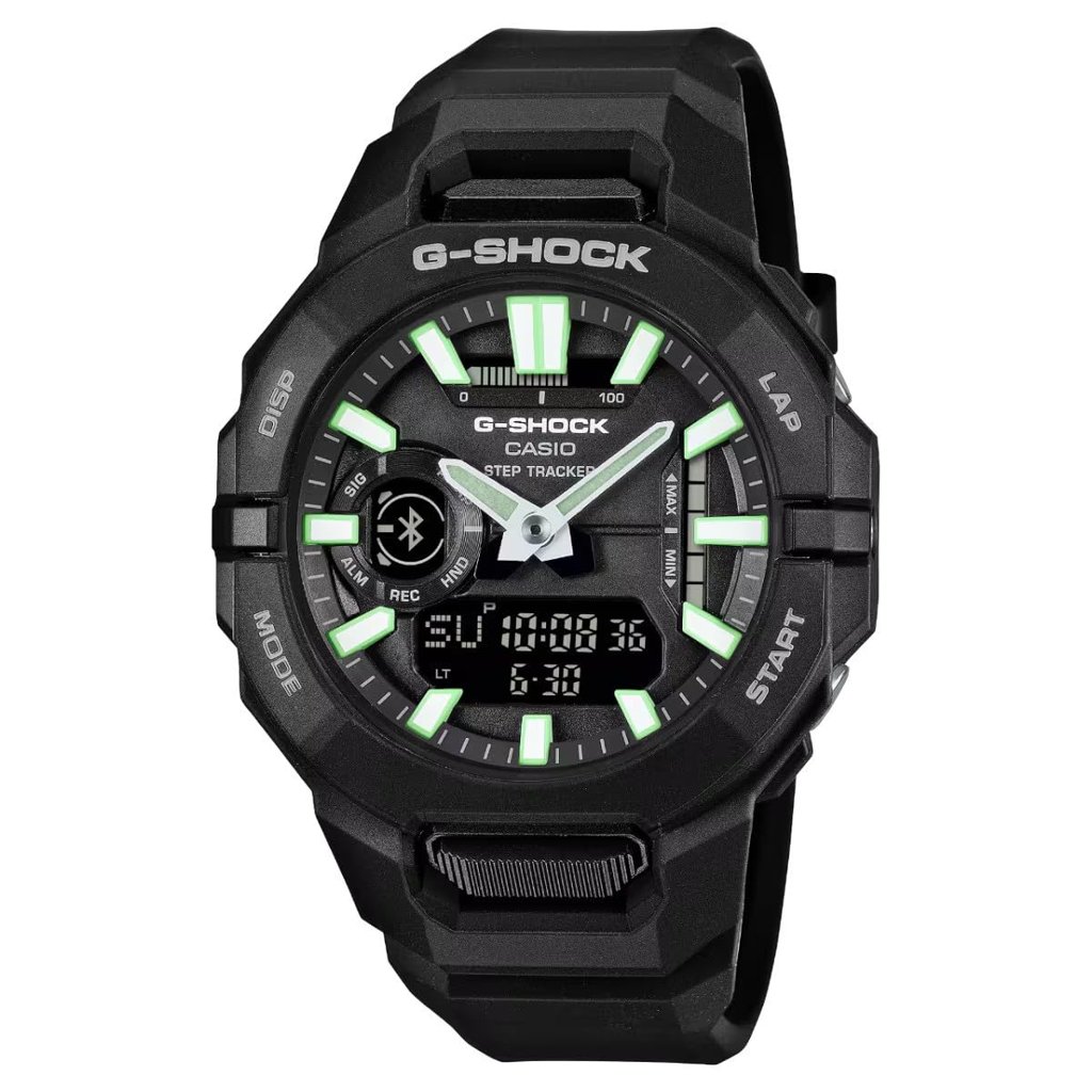 Reloj G-Shock inalámbrico
