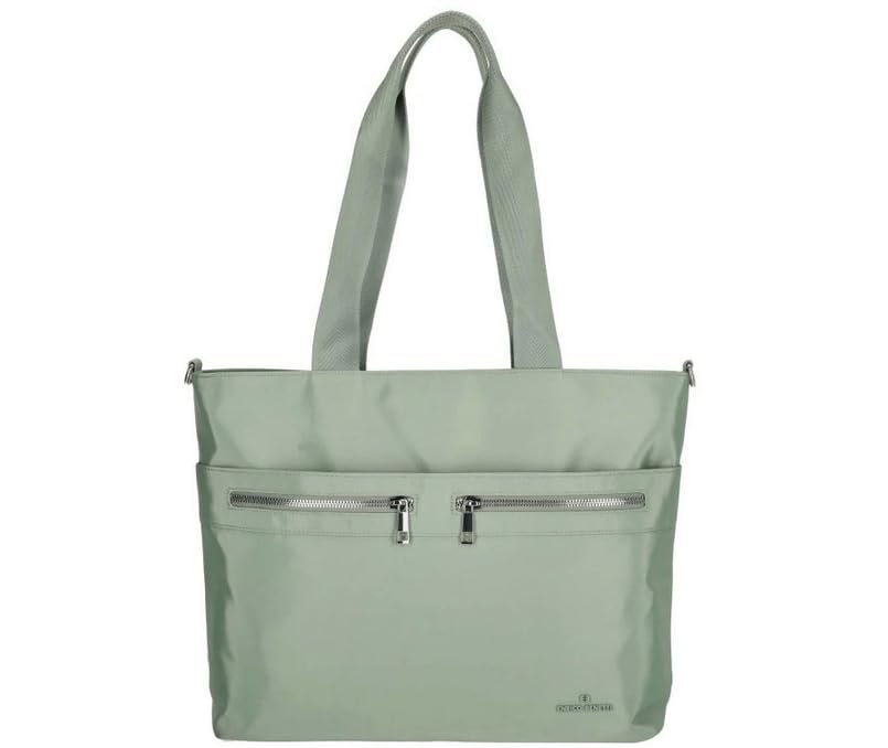 Bolso Shopper ENRICO BENETTI: estilo urbano a precio rebajado