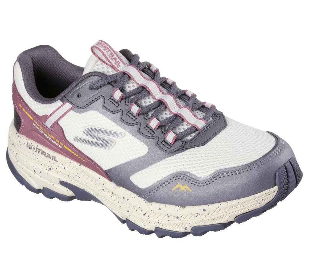 Skechers Go Run Trail Altitud: zapatillas ligeras para correr en montaña