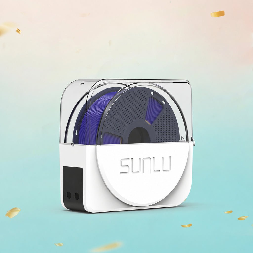 Secadora Filamento SUNLU S1 Plus