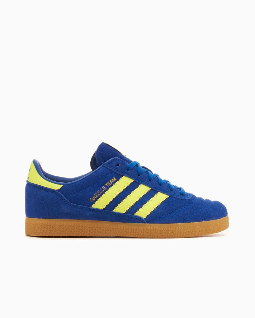 Adidas Gazelle Team para mujer: estilo retro a precio imbatible