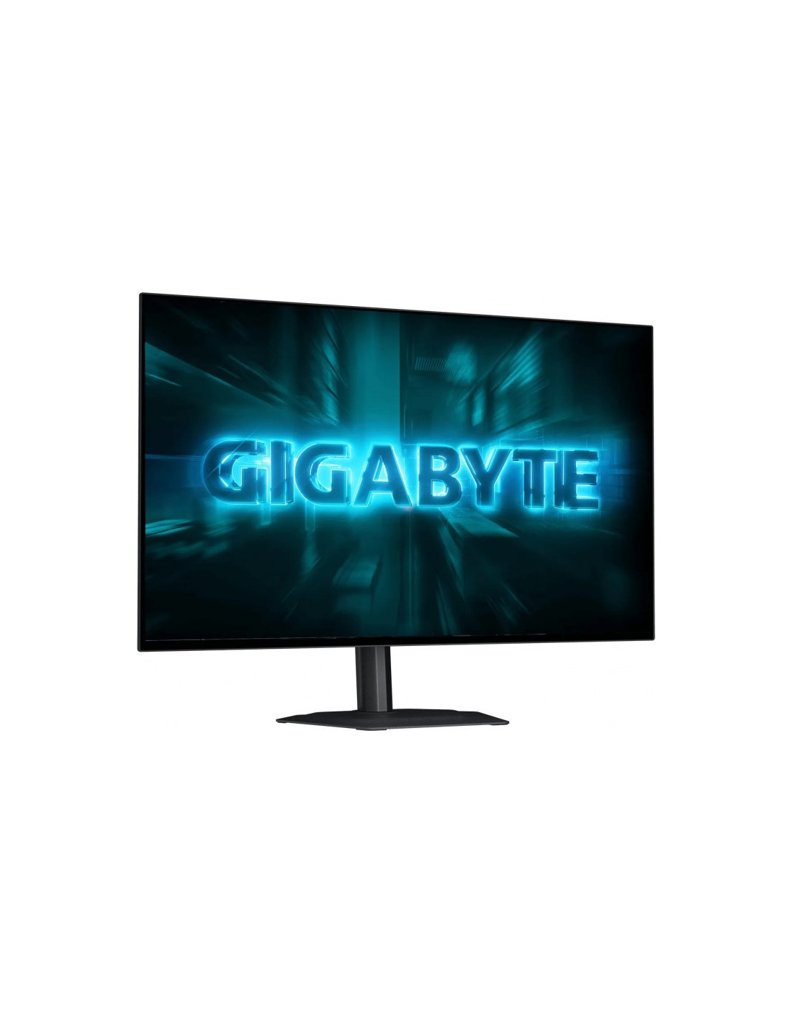 Monitor gaming Gigabyte QD‑OLED 27” QHD 240 Hz con FreeSync