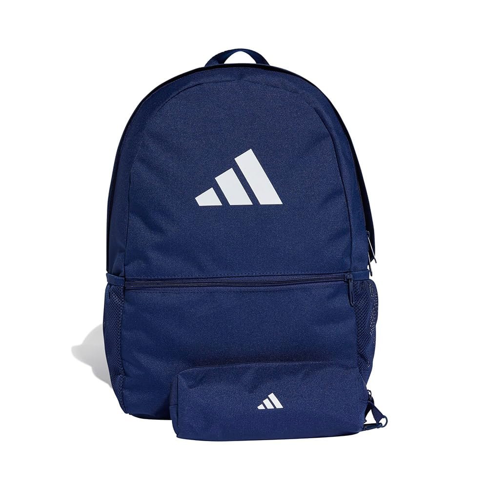 Mochila adidas unisex con estuche a precio de risa