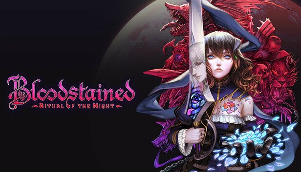 Bloodstained a precio regalo