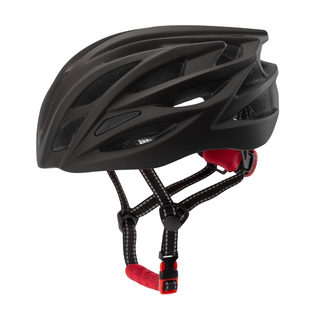 Casco de bicicleta ajustable