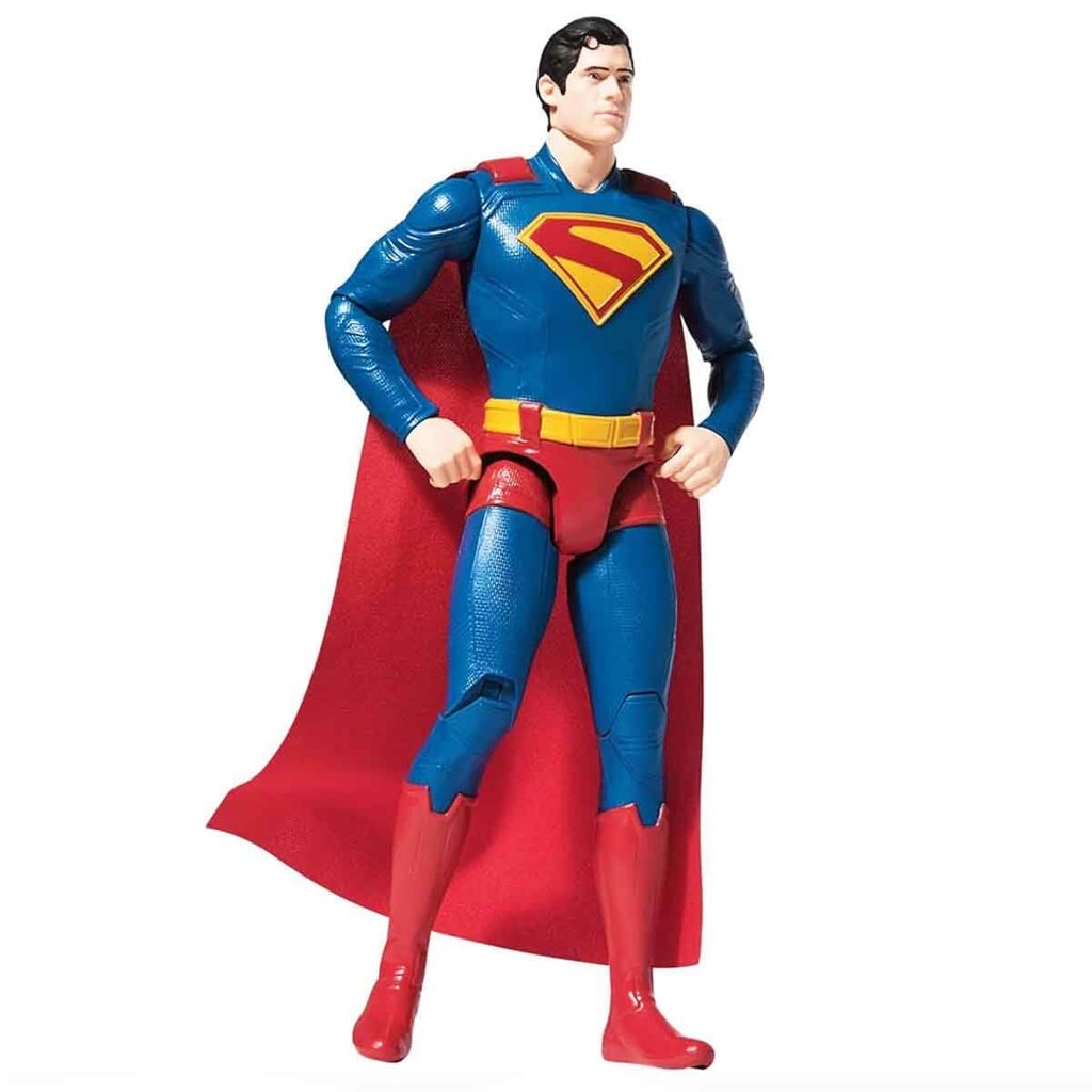Superman 30cm -48%!